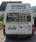 schreinere