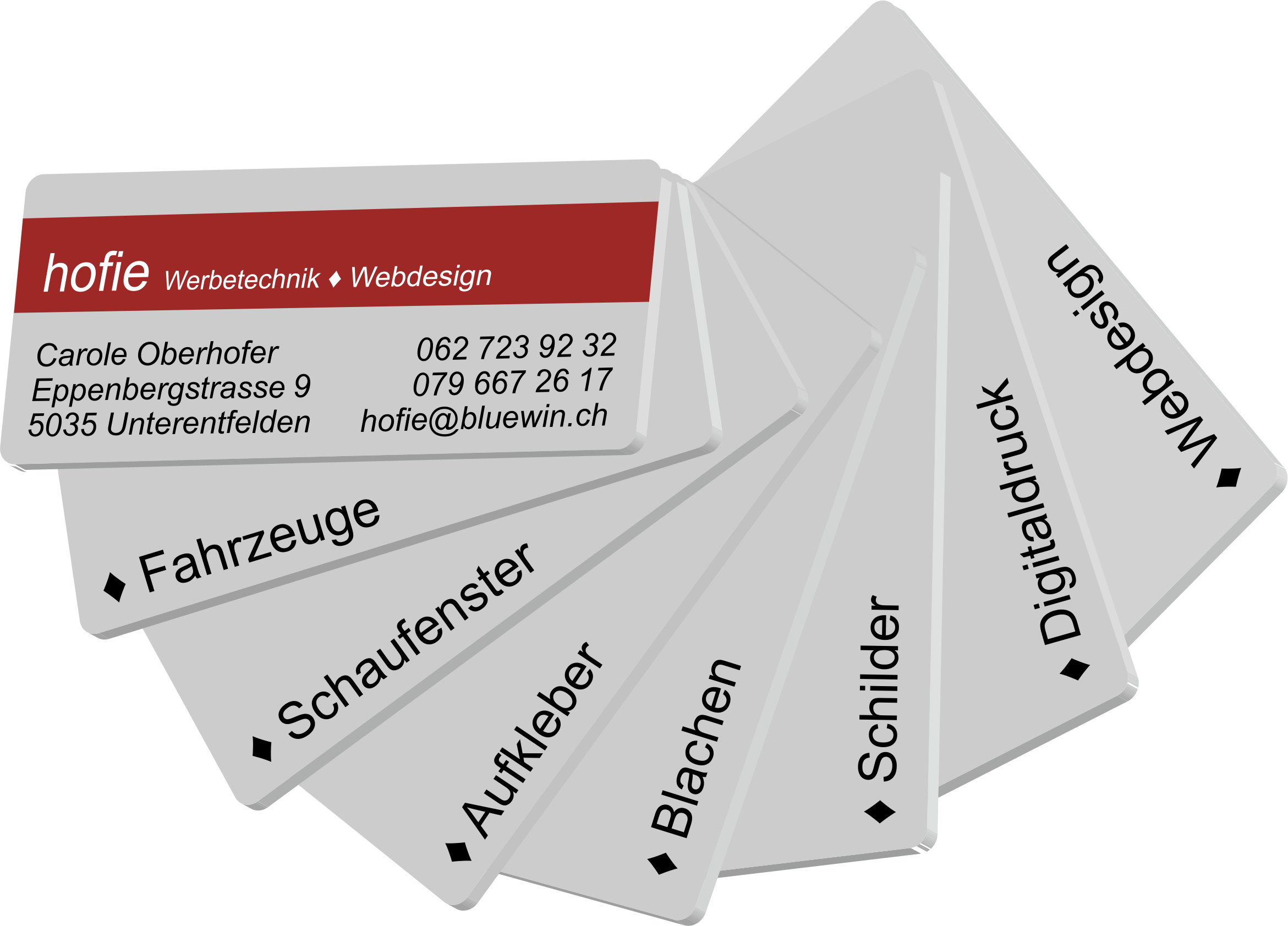 wisitenkarten
